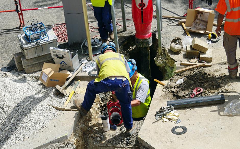 canalisation évier bouchée Le Kremlin-Bicêtre