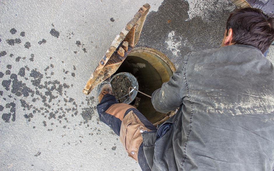 canalisation évier bouchée Le Kremlin-Bicêtre